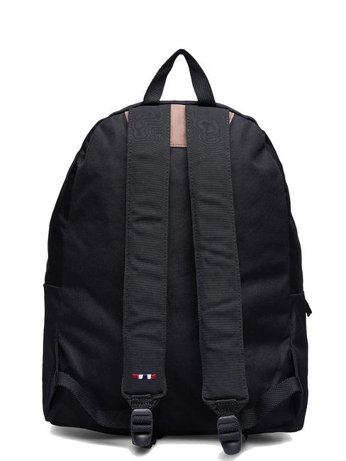 Rucksack HAN DP NACHDRUCK schwarz / camo - Rucks&auml;cke f&uuml;r Schule &amp; Freizeit