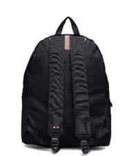NAPAPIJRI Rucksack HAN DP NACHDRUCK schwarz / camo - Rucks&auml;cke f&uuml;r Schule &amp; Freizeit - 3