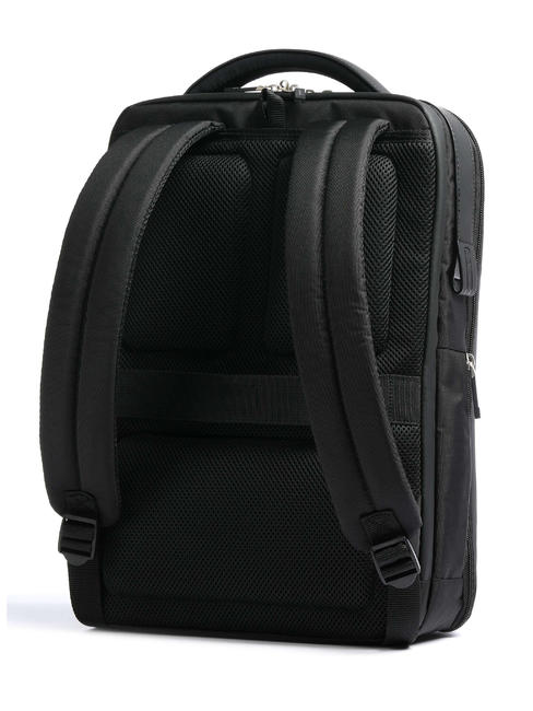 LITEPOINT LITEPOINT Rucksack f&uuml;r PC 15,6 " SCHWARZ - PC-Rucks&auml;cke