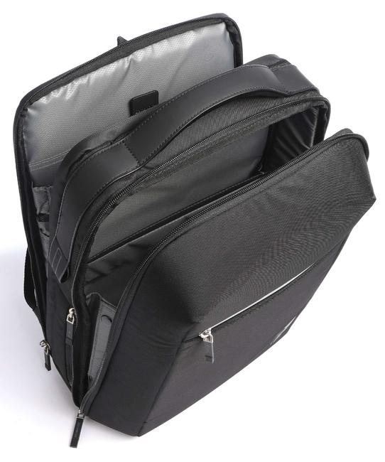 LITEPOINT LITEPOINT Rucksack f&uuml;r PC 15,6 " SCHWARZ - PC-Rucks&auml;cke