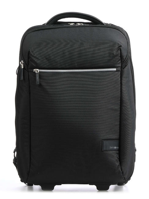  LITEPOINT Trolley-Rucksack für PC 17,3 " SCHWARZ - Handgepäck