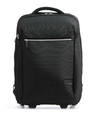SAMSONITE  LITEPOINT Trolley-Rucksack für PC 17,3 " SCHWARZ - Handgepäck - 3