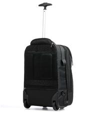 SAMSONITE  LITEPOINT Trolley-Rucksack für PC 17,3 " SCHWARZ - Handgepäck - 4