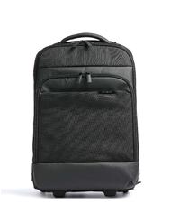 SAMSONITE  MYSIGHT Rucksack mit Trolley für PC 17 " SCHWARZ - Handgepäck - 3