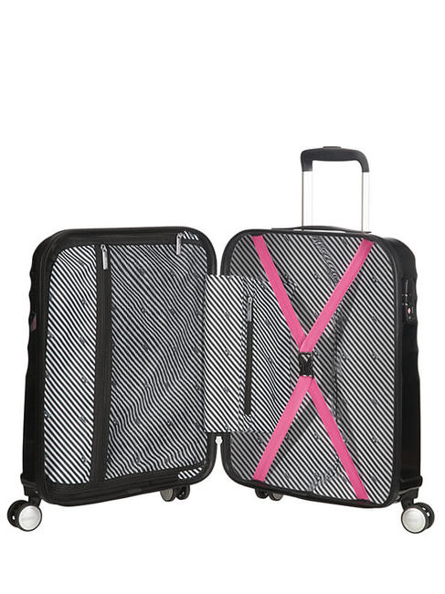 WAVEBREAKER BARBIE  Trolley f&uuml;r Handgep&auml;ck SHIMMER POWER BARBIE - Handgep&auml;ck