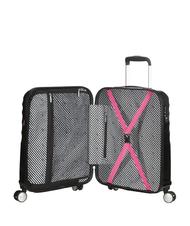 AMERICAN TOURISTER WAVEBREAKER BARBIE  Trolley f&uuml;r Handgep&auml;ck - Handgep&auml;ck
