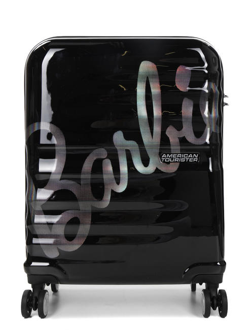 WAVEBREAKER BARBIE  Trolley f&uuml;r Handgep&auml;ck SHIMMER POWER BARBIE - Handgep&auml;ck