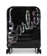AMERICAN TOURISTER WAVEBREAKER BARBIE  Trolley f&uuml;r Handgep&auml;ck SHIMMER POWER BARBIE - Handgep&auml;ck - 3