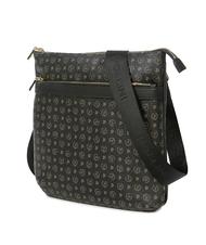 POLLINI  TRAVEL HERITAGE Umh&auml;ngetasche Schwarz - Damentaschen - 2