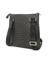 POLLINI  TRAVEL HERITAGE Umh&auml;ngetasche Schwarz - Damentaschen - 3