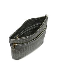 POLLINI  TRAVEL HERITAGE Umh&auml;ngetasche Schwarz - Damentaschen - 4