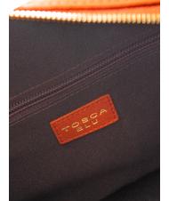 TOSCA BLU MOCACCINO MOCACCINO Handtasche, mit Schultergurt Backstein - Damentaschen - 4
