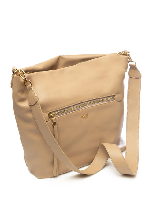 Ciclamino Umh&auml;ngetasche oder Umh&auml;ngetasche BEIGE - Damentaschen