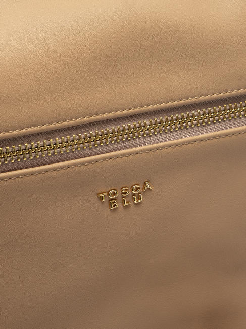 Ciclamino Umh&auml;ngetasche oder Umh&auml;ngetasche BEIGE - Damentaschen