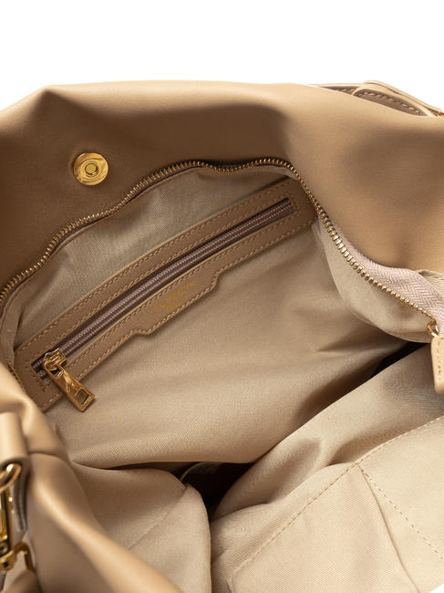Ciclamino Umh&auml;ngetasche oder Umh&auml;ngetasche BEIGE - Damentaschen