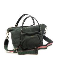 TOSCA BLU MOCACCINO MOCACCINO Handtasche, mit Schultergurt gr&uuml;n - Damentaschen - 2
