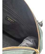 TOSCA BLU MOCACCINO MOCACCINO Handtasche, mit Schultergurt gr&uuml;n - Damentaschen - 3