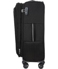 SAMSONITE POPSODA  POPSODA Mittelgro&szlig;er Trolley 66/28 SCHWARZ - Halbharte Trolleys - 4