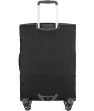 SAMSONITE POPSODA  POPSODA Mittelgro&szlig;er Trolley 66/28 SCHWARZ - Halbharte Trolleys - 5