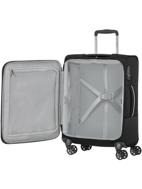 POPSODA  Handgepäck 55/20 SCHWARZ - Handgepäck