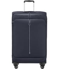 SAMSONITE Trolley POPSODA, gro&szlig; DUNKELBLAU - Halbharte Trolleys - 3