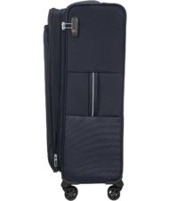 SAMSONITE Trolley POPSODA, gro&szlig; DUNKELBLAU - Halbharte Trolleys - 5