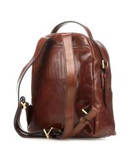 THE BRIDGE PEARLDISTRICT PEARLDISTRICT Rucksack aus Leder BRAUN - Damentaschen - 2