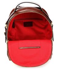 THE BRIDGE PEARLDISTRICT PEARLDISTRICT Rucksack aus Leder BRAUN - Damentaschen - 4