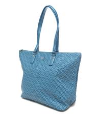 YNOT  GUMMY L Einkaufstasche JEANS - Damentaschen - 2