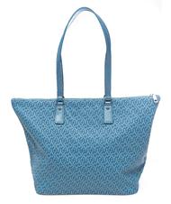 YNOT  GUMMY L Einkaufstasche JEANS - Damentaschen - 3