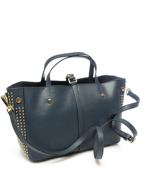 GIRASOLE GIRASOLE Handtasche, mit Schultergurt Blau - Damentaschen