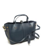 TOSCA BLU GIRASOLE GIRASOLE Handtasche, mit Schultergurt Blau - Damentaschen - 2