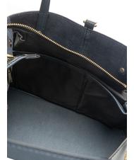 TOSCA BLU GIRASOLE GIRASOLE Handtasche, mit Schultergurt Blau - Damentaschen - 4