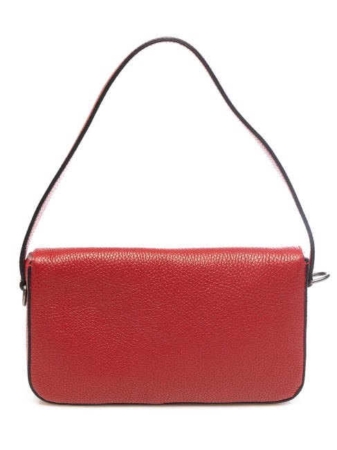  TARTE TATIN Handtasche, mit Schultergurt Dunkelrot - Damentaschen