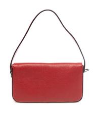 TOSCA BLU  TARTE TATIN Handtasche, mit Schultergurt Dunkelrot - Damentaschen - 3
