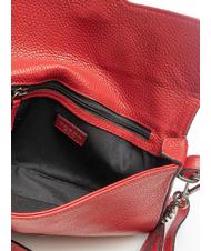 TOSCA BLU  TARTE TATIN Handtasche, mit Schultergurt Dunkelrot - Damentaschen - 5