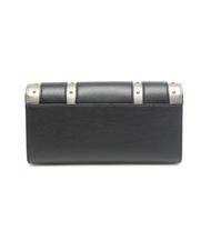 POLLINI  Damen Geldb&ouml;rse Schwarz - Brieftaschen Damen - 3