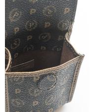 POLLINI M&auml;ppchen  Heritage Bringen Sie Zigaretten oder Taschent&uuml;cher mit schwarze Bronze - Taschenzubeh&ouml;r - 3