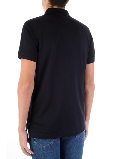 1985  1985 Schmal geschnittenes Poloshirt W&uuml;stenhimmel - Herren-Polo-Shirts/Herren-Polo-Shirt/Herrenpoloshirt/Herrenpoloshirts