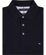 TOMMY HILFIGER 1985  1985 Schmal geschnittenes Poloshirt W&uuml;stenhimmel - Herren-Polo-Shirts/Herren-Polo-Shirt/Herrenpoloshirt/Herrenpoloshirts - 4