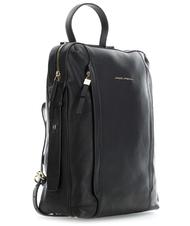 PIQUADRO CIRCLE  CIRCLE Rucksack f&uuml;r PC 14 "PC / iPad Air - iPad Pro 9.7 / iPad 11" Schwarz - PC-Rucks&auml;cke - 3