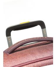 MANDARINA DUCK Trolley MD20 Lux, Handgep&auml;ck BROMBEERSIRUP - Halbharte Trolleys - 3