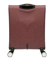MANDARINA DUCK Trolley MD20 Lux, Handgep&auml;ck BROMBEERSIRUP - Halbharte Trolleys - 5