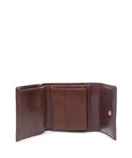 THE BRIDGE VIGNA  Ledergeldbörse - Brieftaschen Damen