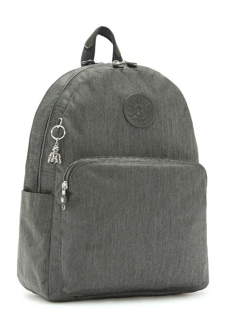 Rucksack CITRINE, PC-Halter 14 " Schwarzer Pfeffer - Rucks&auml;cke f&uuml;r Schule &amp; Freizeit