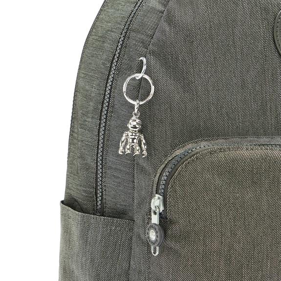 Rucksack CITRINE, PC-Halter 14 " Schwarzer Pfeffer - Rucks&auml;cke f&uuml;r Schule &amp; Freizeit