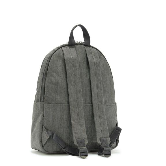 Rucksack CITRINE, PC-Halter 14 " Schwarzer Pfeffer - Rucks&auml;cke f&uuml;r Schule &amp; Freizeit