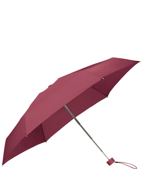 Mini Ombrello MINIPLES FARBEN S leuchtend rosa - Regenschirme