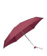 SAMSONITE Mini Ombrello MINIPLES FARBEN S leuchtend rosa - Regenschirme - 4