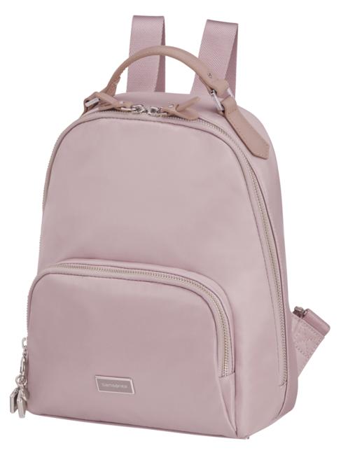 Karissa 2.0 S Schulterrucksack BLASS MAUVE - Damentaschen